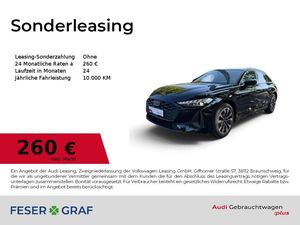 Audi A5 Avant TFSI 150KW Kamera/LED+/ACC/Navi/SideAss