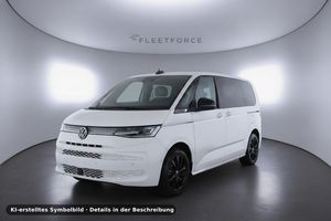 Volkswagen T7 Multivan NAVI LED ACC PDC ALU