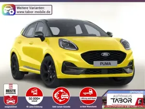 Ford Puma MHEV Aut ST-Line BlackP WinterP LED Kam 18Z
