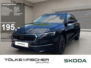 Skoda Octavia SOFORT VERFÜGBAR! Combi 2.0 TDI Tour AHK ACC AHK AUT Navi
