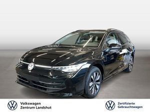 Volkswagen Golf VIII Variant GOAL 1.5 TSI ACC AHK DynLicht