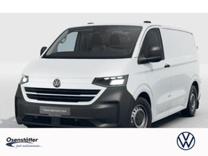 Volkswagen Transporter Kasten Motor  2,0 l TDI 4MO 110 kW Getriebe: 8-Gang-Automatikgetriebe Radstand: 3100 mm KR