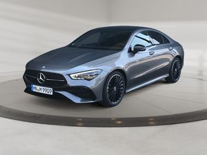 Mercedes-Benz CLA 200 Coupé ++ sofort verfügbar++ Auto-Abo