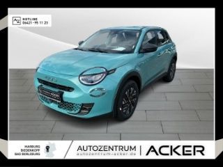 Fiat 600 Hybrid Sonderedition Leasing ab 196,- * Leasing