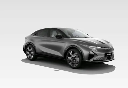 Alpine A390 GT 5dr