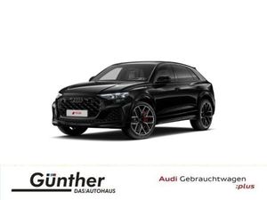 Audi RS Q8 +SITZBELÜFTUNG+STANDHEIZUNG+AHK+SPORTABGASANLAGE+ Leasing