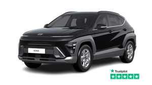 Hyundai Kona 1.6 T-GDI Trend DCT