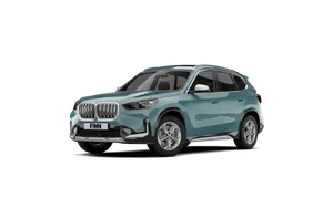 BMW X1 sDrive20i Steptronic sDrive20i Steptronic