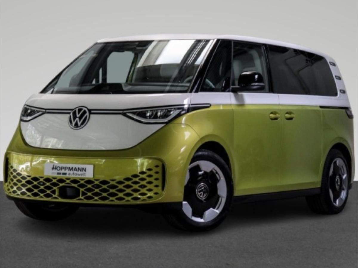 Volkswagen ID.Buzz ID. Buzz Pro kurzer Radstand Lagerwagen ! Leasing