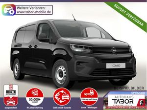 Opel Combo XL AT8CarPlay Kam SichtP Gummiboden