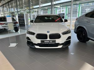 BMW X2 Xdrive25e VORFACELIFT NEUWAGEN SOFORT ERHÄLTLICH Leasing