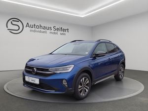 Volkswagen Taigo ENERGY 1.0 TSI 70 kW 5G