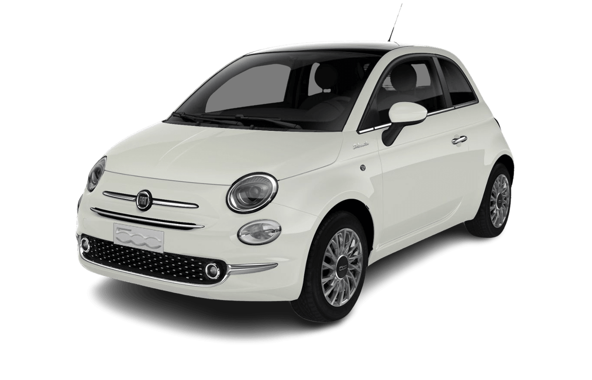 Fiat 500 1.0 Hybrid 1.0 Hybrid Auto-Abo