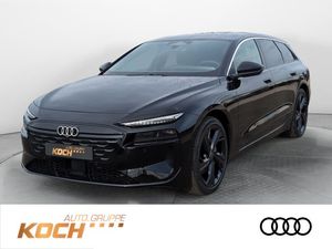 Audi A6 e-tron Avant - quattro - AHK - S-Line Innen Leasing