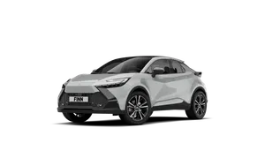 Toyota C-HR 1.8-l-VVT-i Hybrid 1.8-l-VVT-i Hybrid Teamplayer