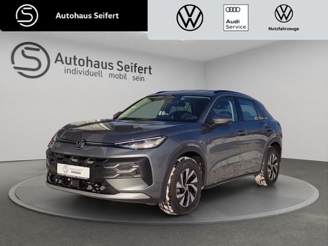 Volkswagen T-Roc Life 1.5 eTSI 85 kW DSG Auto-Abo