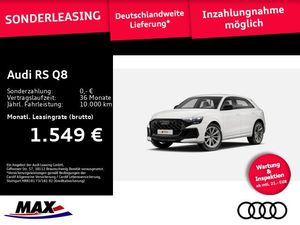Audi RS Q8 #FREI KONFIGURIERBAR#