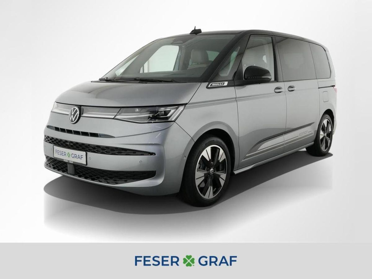 Volkswagen T7 Multivan Life Edition 2.0 Aktionspreis Leasing