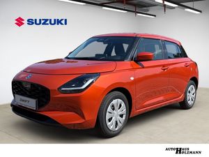 Suzuki Swift 1.2 Hybrid Club