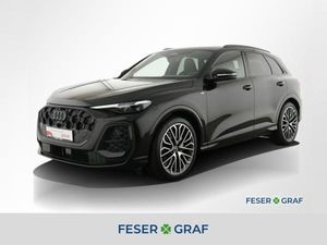 Audi Q5 SUV TFSI quattro S tronic
