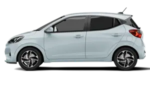 Hyundai i10 1.0 T-GDI N Line Leasing