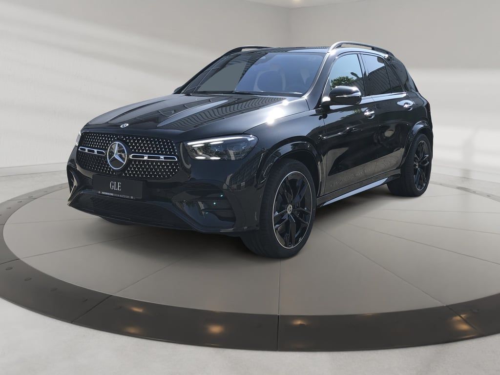 Mercedes-Benz GLE 450 d 4MATIC ++sofort verfügbar++ Auto-Abo