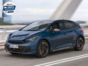 Cupra Born Born (77 kWh)
