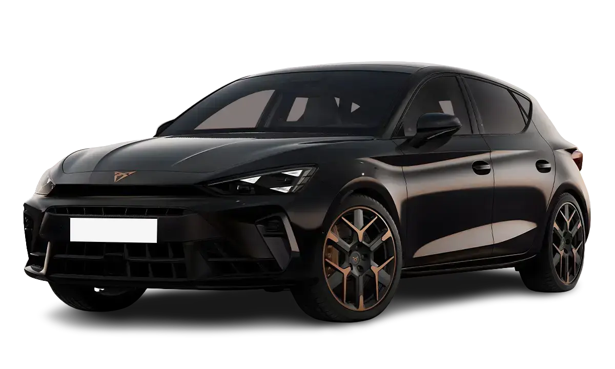 Cupra Leon VZ Auto-Abo