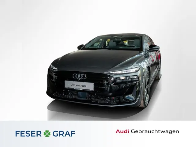 Audi A6 Avant e-tron perf. 2x S line/TechPro/AdAir