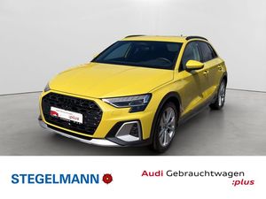 Audi A3 allstreet TFSIe