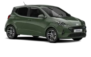 Hyundai i10 1.0 Select Leasing