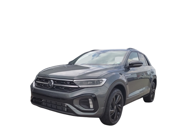 Volkswagen T-Roc 2.0 TSI DSG R-Line 4Motion Auto-Abo