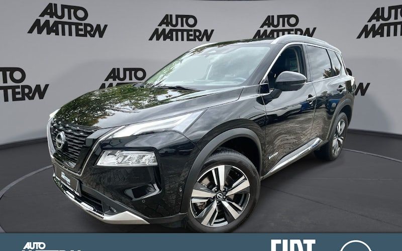 Nissan X-trail 1.5 VC-T E-Power E-4ORCE TEKNA 5dr Auto kaufen