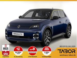 Renault 5 Techno 10 Comfort Range Kam SHZ Nav ACC Leasing