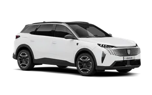 Peugeot 5008 Hybrid 145 e-DSC6 GT Exclusive