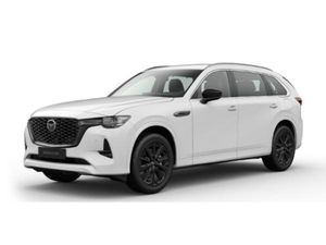 Mazda CX-80 AWD Homura COSO 7-Sitzer 360°