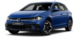 VW Polo Auto-Abos