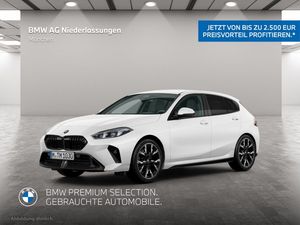 BMW 120d M Sport AHK Driv.Assist+ Harman/K Head-Up