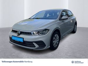 Volkswagen Polo Life 1.0  Sitzheizung CarPlay Einparkhilfe