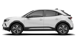 Opel Mokka 1.2 Turbo 74kW Elegance Leasing