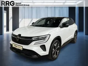 Renault Austral 1.3 TCE 160 TECHNO