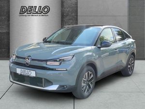 Citroën C4 MAX Hybrid AT Techno-Paket Light Winterpaket