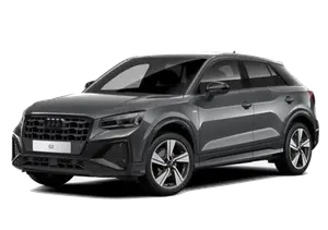 Audi Q2 35 TFSI S tronic advanced Auto-Abo