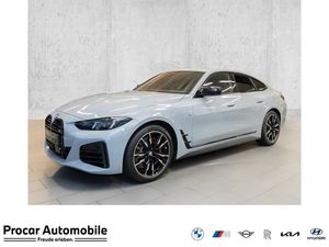 BMW M440i xDrive M Sport ACC AHK NAVI LED PDC V+H