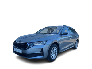 Skoda Octavia Selection 1.5TSI
