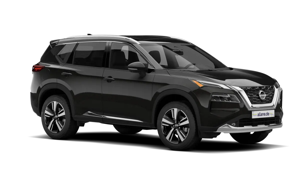 Nissan X-TRAIL 1.5 VC-T e-Power e-4ORCE TEKNA Leasing