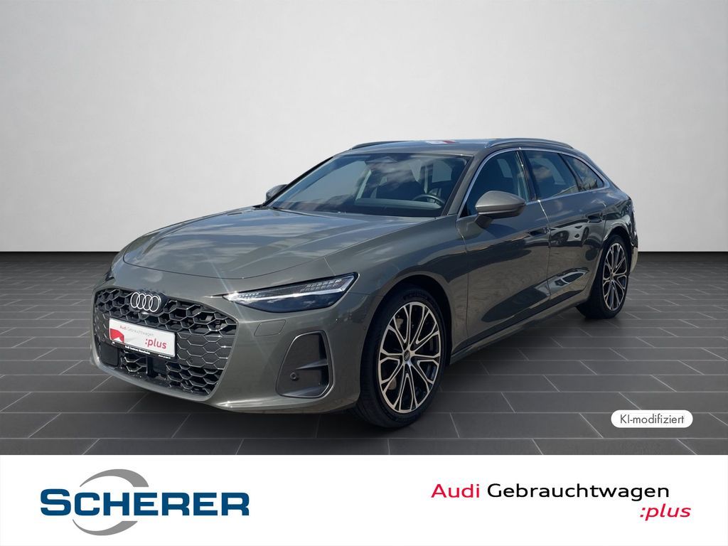 Audi A6 Avant TDI quattro S tronic TechPaket MATRIX L Leasing