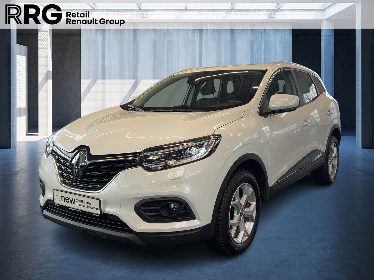 Renault Kadjar Leasing