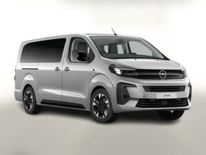Opel Zafira XL GS 7-S Massage SHZ  StandH ACC Nav Leasing privat