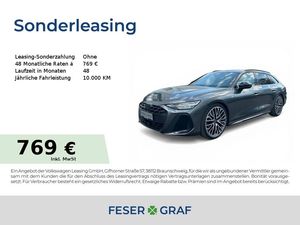 Audi A6 Avant V6 TDI quattro -23%Lagerwagensale*